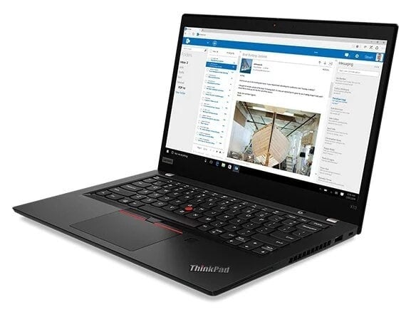 Lenovo ThinkPad X13 G1 - Intel® Core™ i7-10510U
