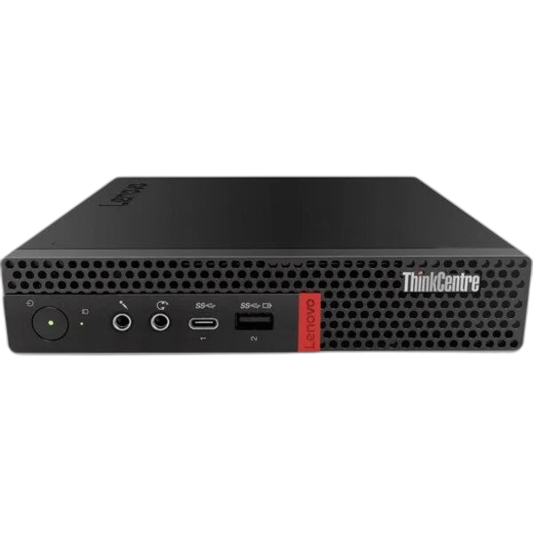 Lenovo ThinkCentre M720q - Intel® Core™ i7-9400T