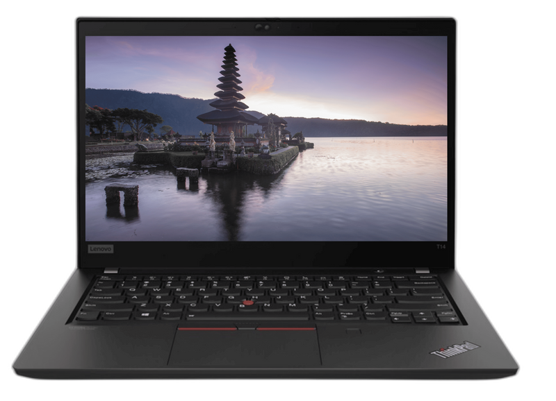 Lenovo ThinkPad T14 Gen 2 - AMD Ryzen™ 7 PRO 5850U