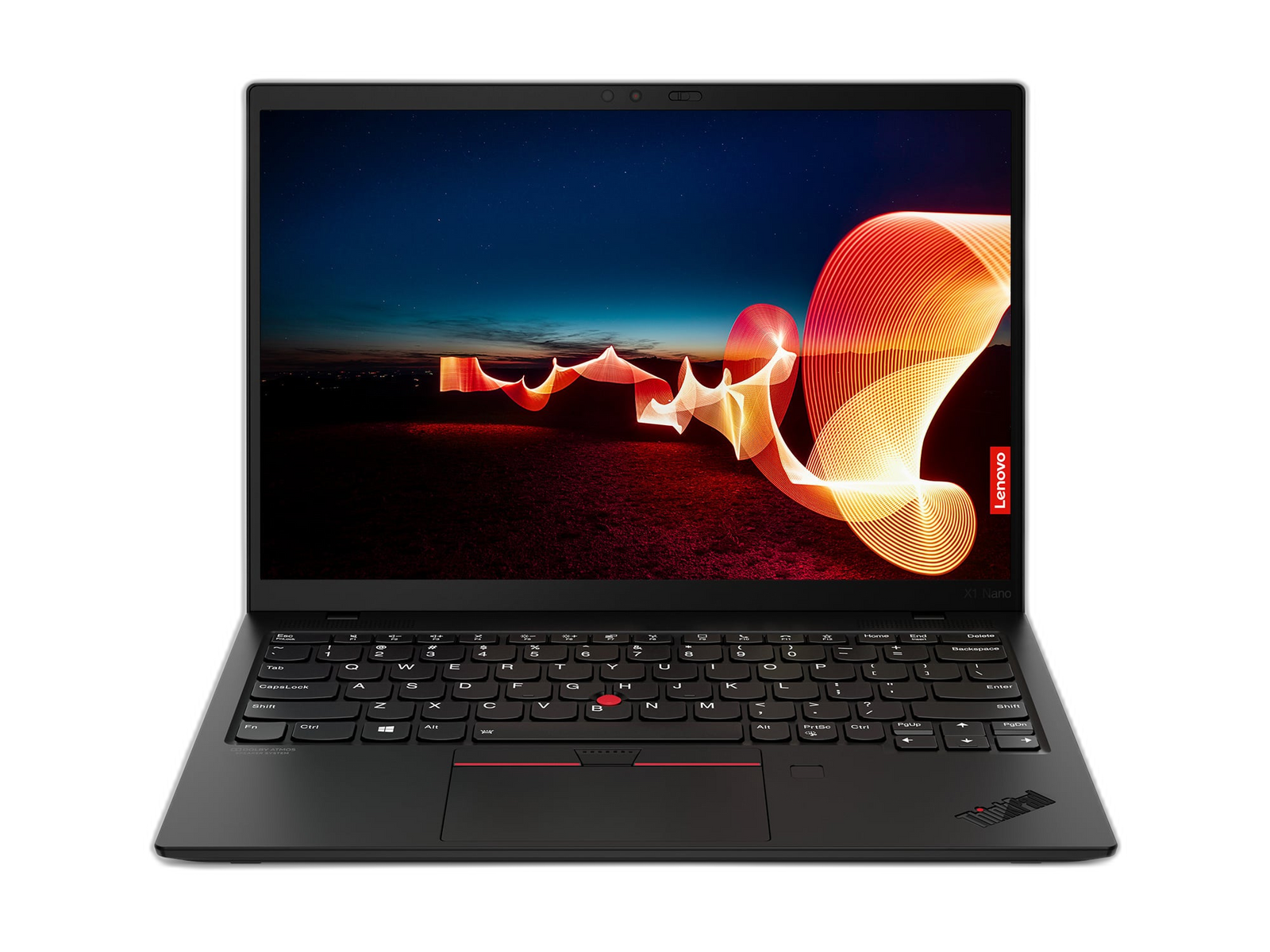 Lenovo ThinkPad X1 Nano Gen 1 Intel® Core™ i5 i5-1130G7