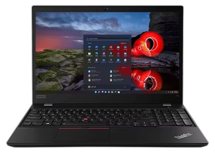 Lenovo ThinkPad T15 Gen 2 - Intel® Core™ i5-1135G7