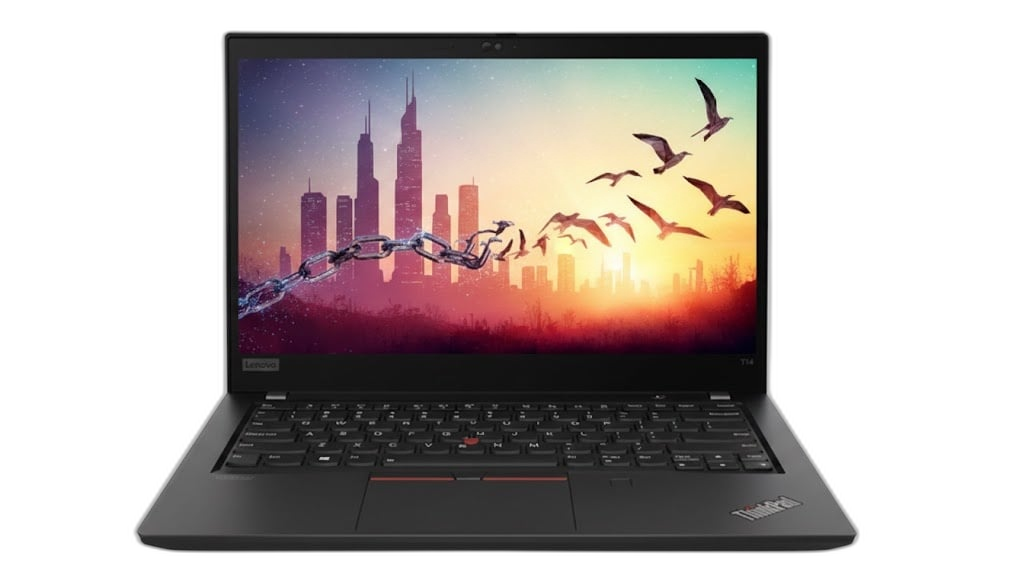 Lenovo ThinkPad T14 Gen 2 - Intel® Core™ i5-1135G7
