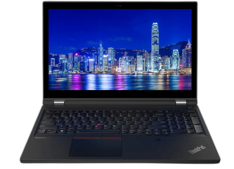 Lenovo ThinkPad P15 Gen 2 - Intel® Core™ i7-11800H- NVIDIA® Quadro® T1200 4 GB VRAM