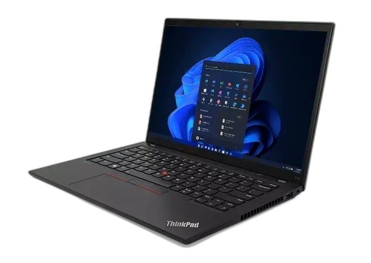 Lenovo ThinkPad T14 Gen 3 - Intel® Core™ i5-1235U