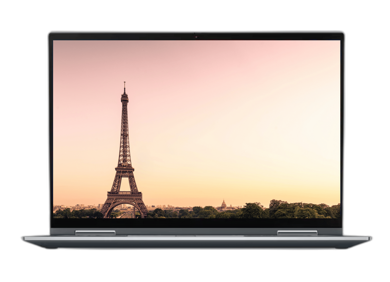 Lenovo ThinkPad X1 Yoga Gen 4 - Intel® Core™ i7-8565U