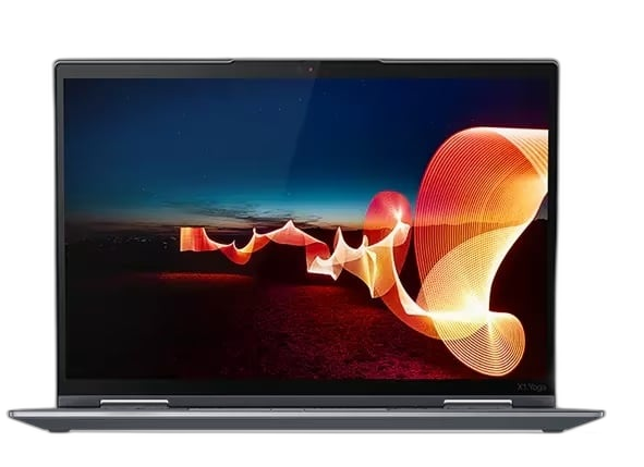 Lenovo ThinkPad X1 Yoga Gen 7 - Intel® Core™ i5-1240P - Touchscreen