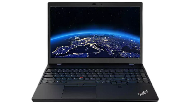 Lenovo ThinkPad P15v Gen 2 - Intel® Core™ i7-11800H- NVIDIA® Quadro® T600 4 GB VRAM