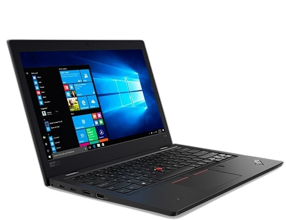 Lenovo ThinkPad L380 - Intel® Core™ i5-8350U