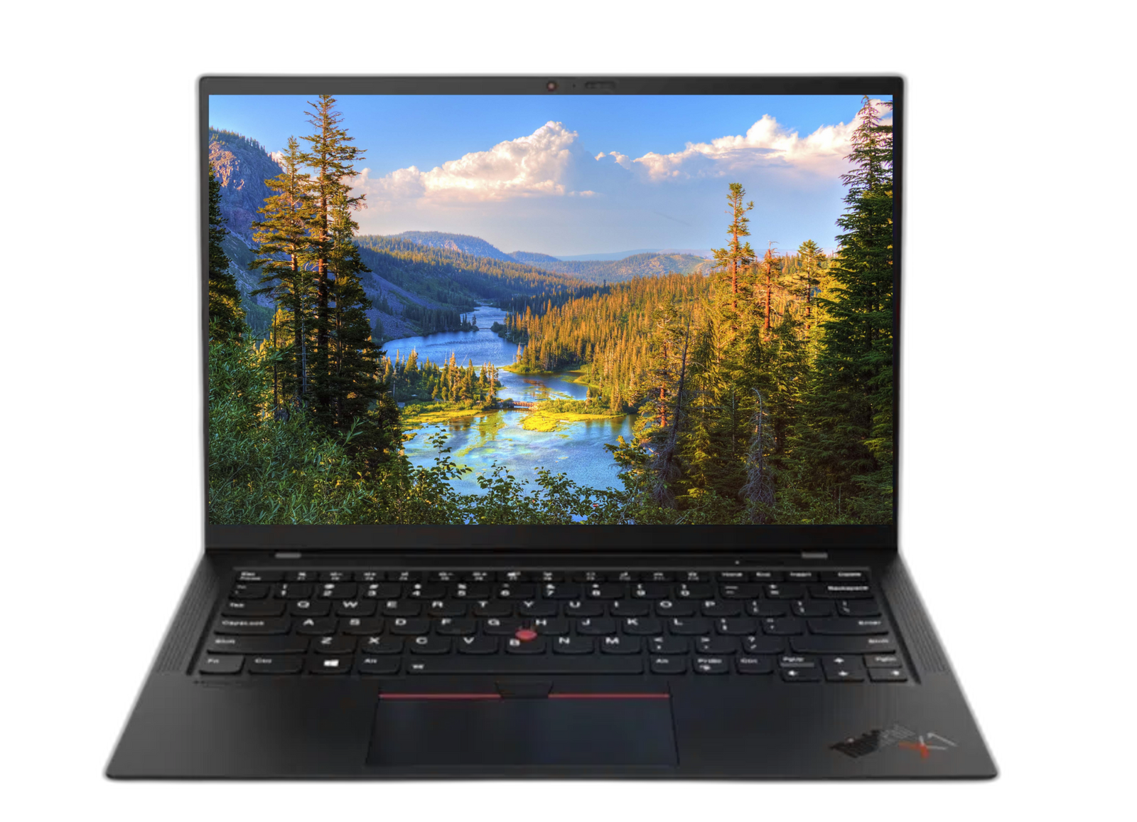 Lenovo ThinkPad X1 Carbon Gen 9 - Intel® Core™ i5-1145G7  - Touchscreen