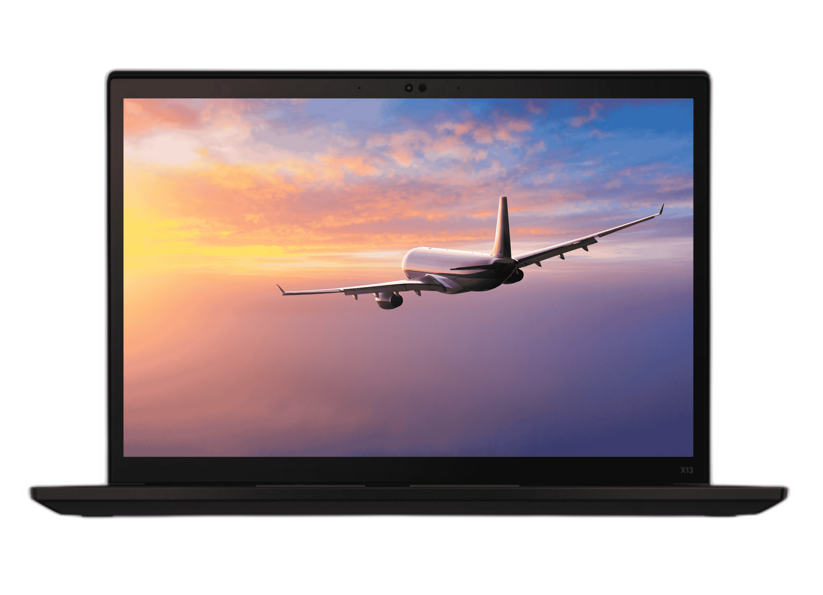Lenovo ThinkPad X13 G2 - Intel® Core™ i3-1115G4