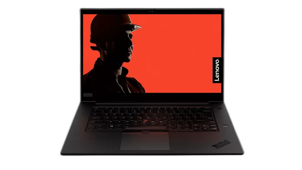 Lenovo ThinkPad P1 Gen 2 - Intel® Core™ i7-9750H - NVIDIA® Quadro® T1000 4 GB VRAM