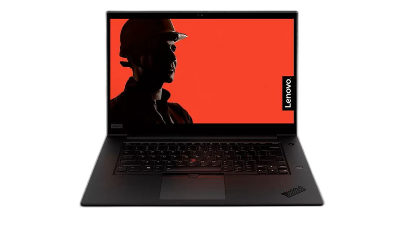 Lenovo ThinkPad P1 Gen 2 - Intel® Core™ i7-9750H - NVIDIA® Quadro® T1000 4 GB VRAM