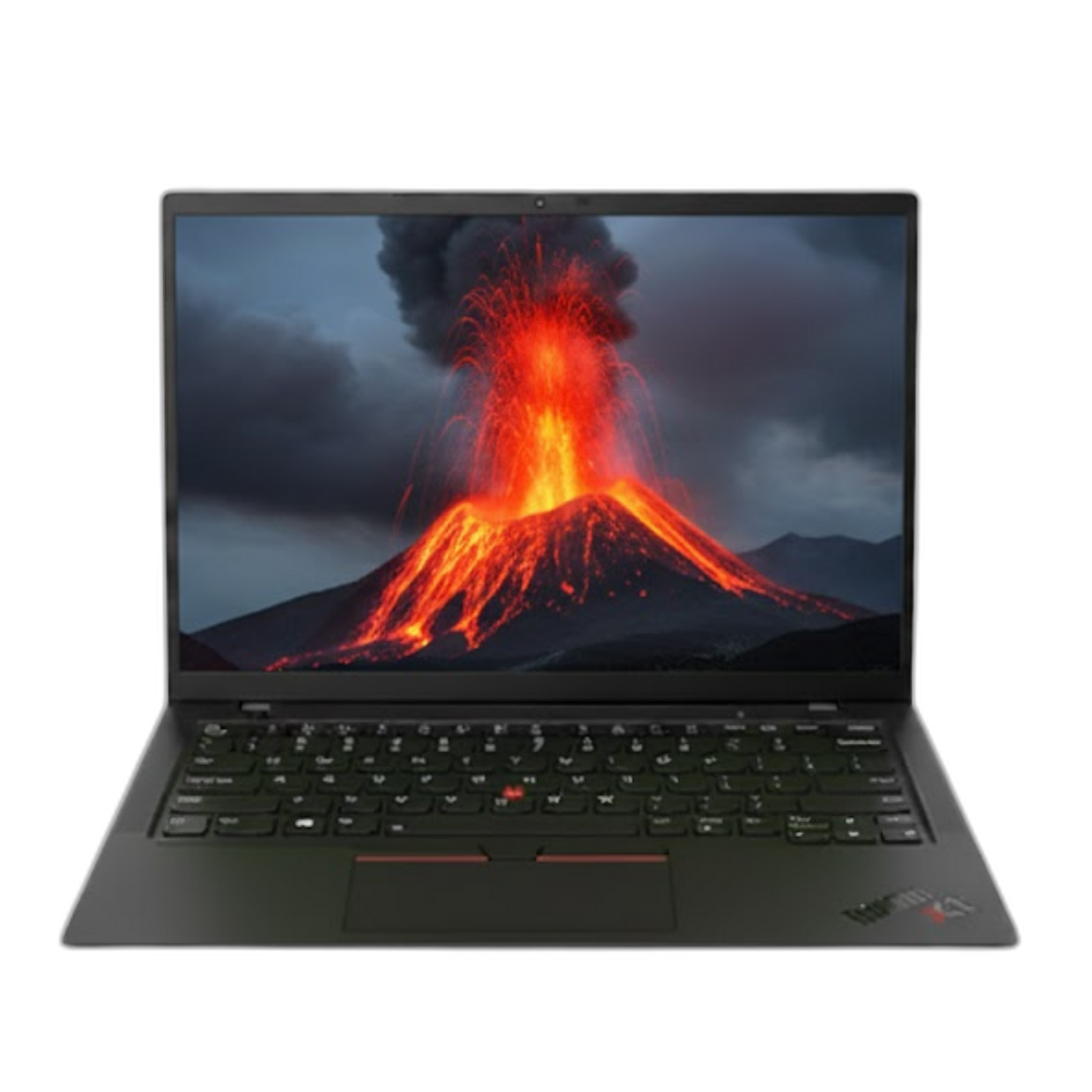 Lenovo ThinkPad X1 Carbon Gen 9 - Intel® Core™ i7-1185G7