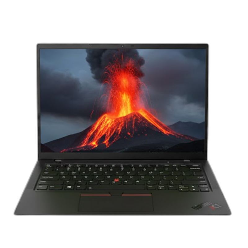 Lenovo ThinkPad X1 Carbon Gen 9 - Intel® Core™ i7-1185G7