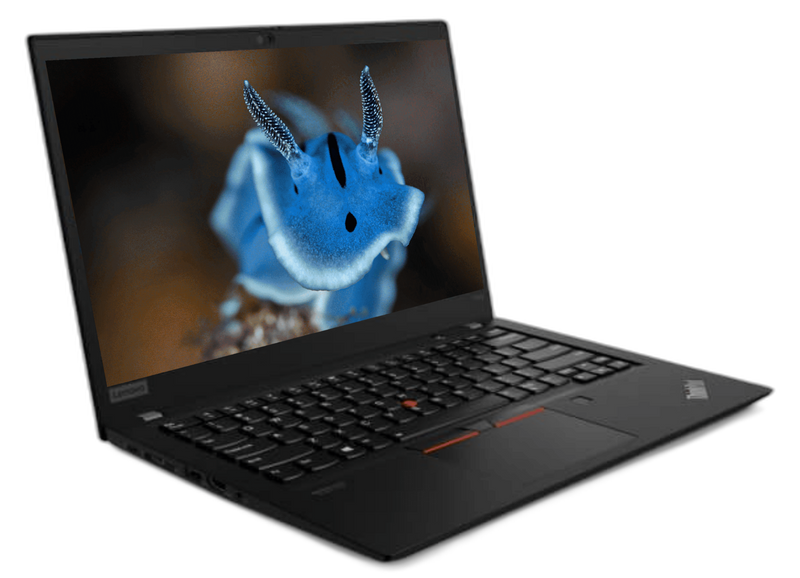 Lenovo ThinkPad T14s Gen 1 - Intel® Core™ i5- 10310U