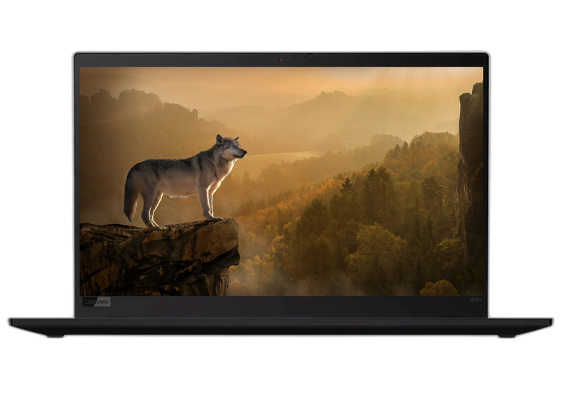 Lenovo ThinkPad X1 Carbon Gen 7 - Intel® Core™ i5-8365U