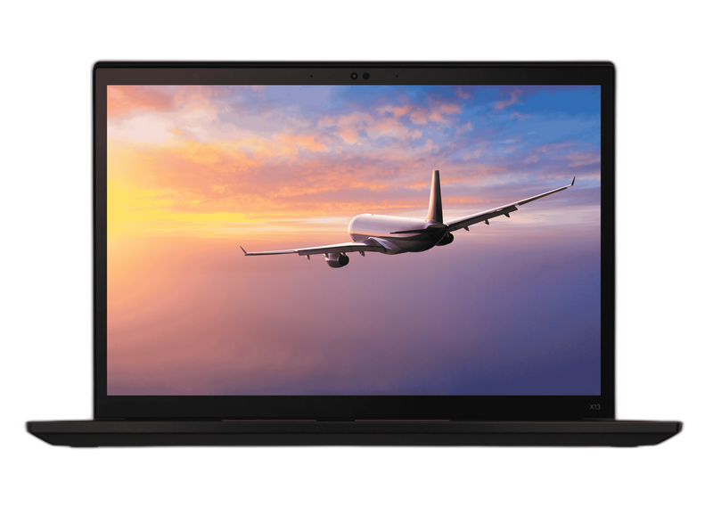Lenovo ThinkPad X13 G2 - Intel® Core™ i5-1135G7