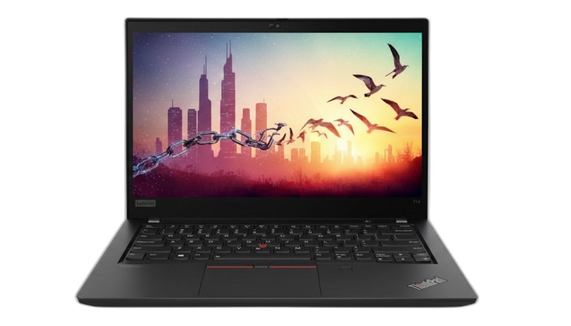 Lenovo ThinkPad T14 Gen 2 - Intel® Core™ i5-1135G7