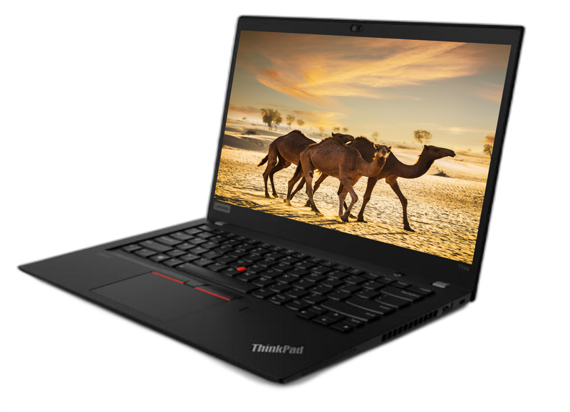 Lenovo ThinkPad T14s Gen 2 - Intel® Core™ i5-1135G7 - Touchscreen