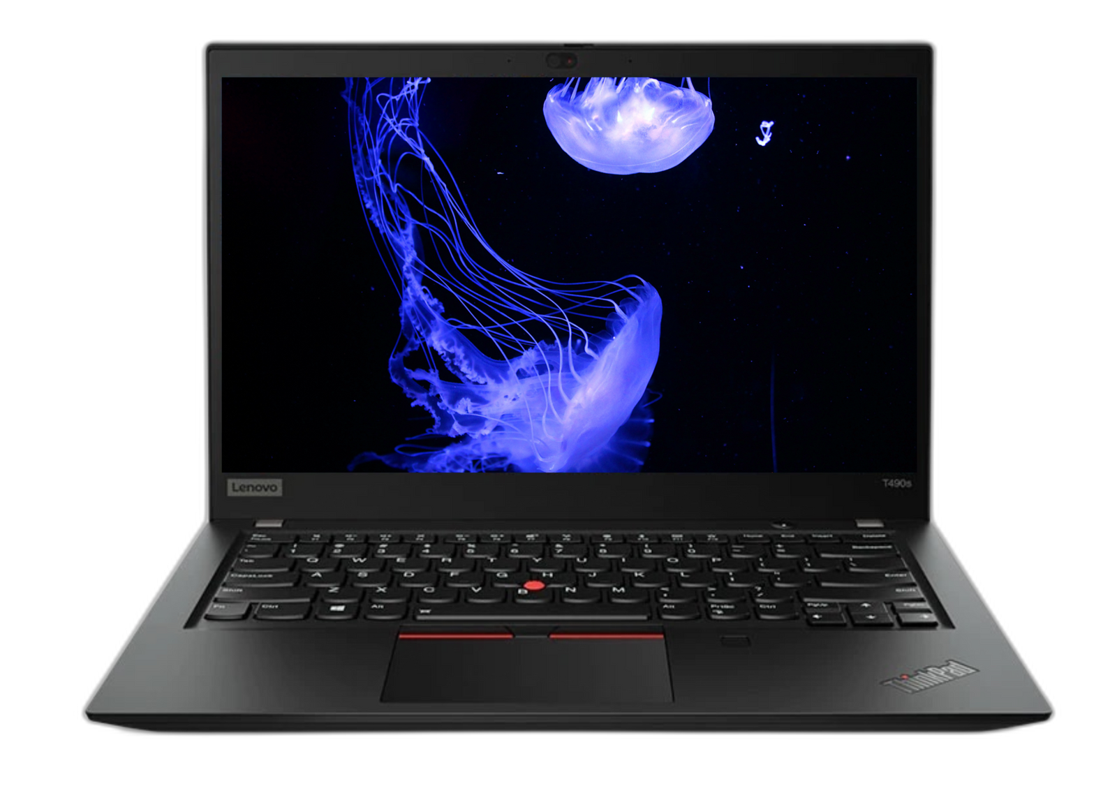 Lenovo ThinkPad  T490s | Intel® Core™ i5-8365u