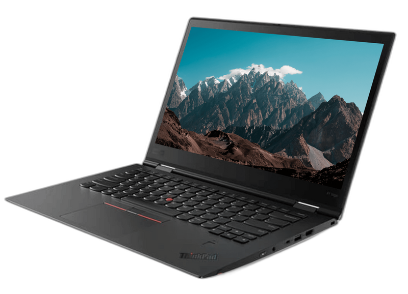 Lenovo ThinkPad X1 Yoga Gen 3 - Intel® Core™ i7-8650U