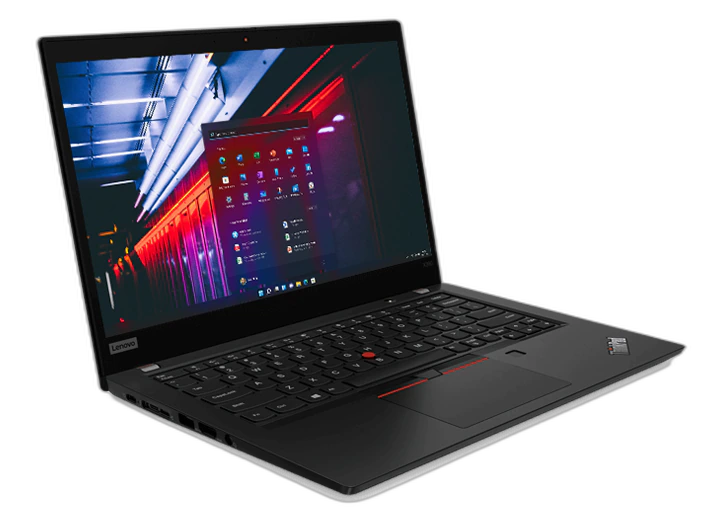 Lenovo ThinkPad X390 - Intel® Core™ i5-8365U