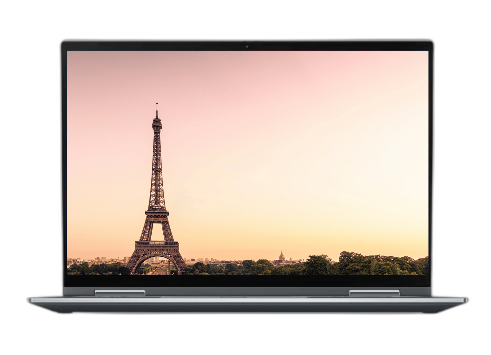 Lenovo ThinkPad X1 Yoga Gen 4 - Intel® Core™ i7-8665U