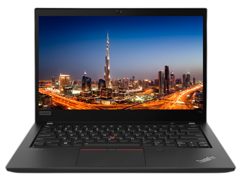 Lenovo ThinkPad T14 Gen 1 - Intel® Core™ i5-10310U