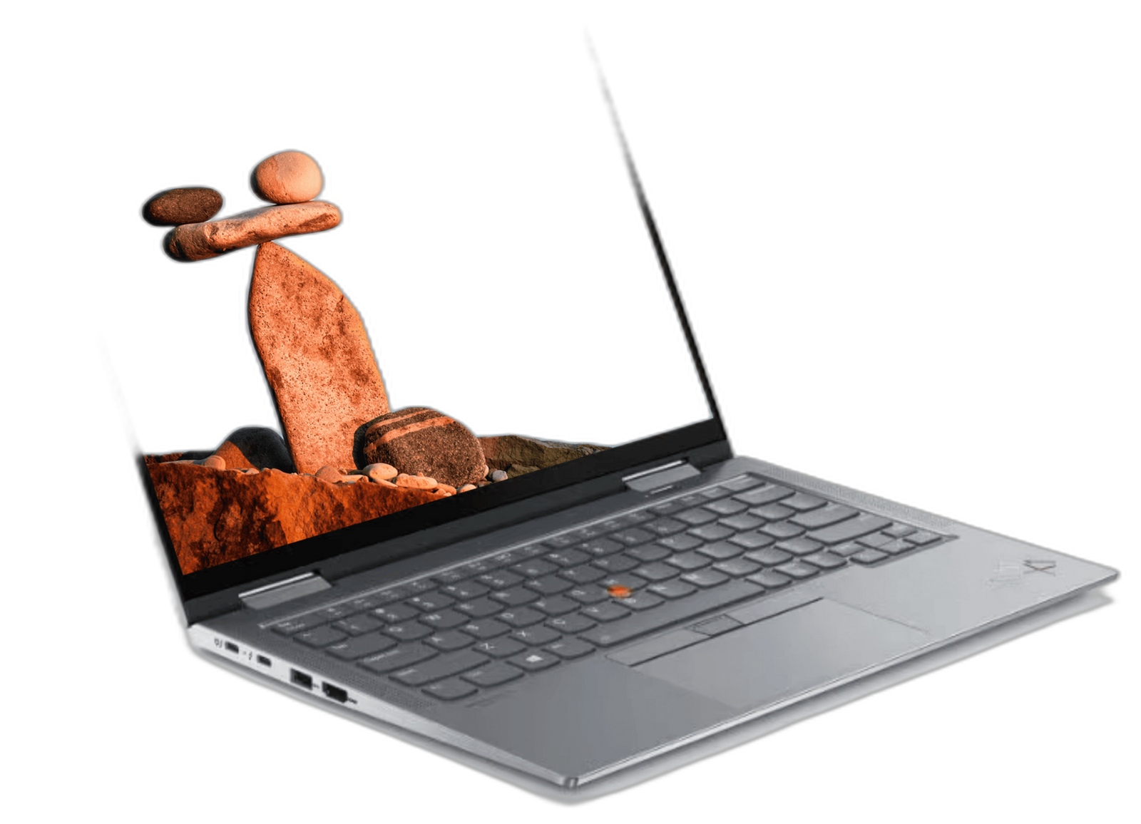 Lenovo ThinkPad X1 Yoga Gen 6 - Intel® Core™ i5-1135G7 - Touchscreen