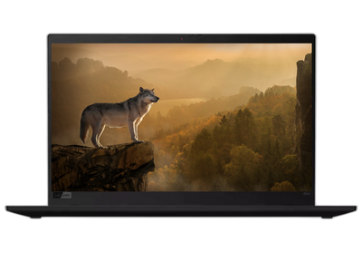 Lenovo ThinkPad X1 Carbon Gen 7 - Intel® Core™ i7-8665U