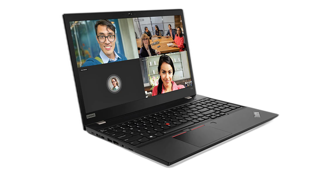 Lenovo ThinkPad T590 - Intel® Core™ i5-8265U