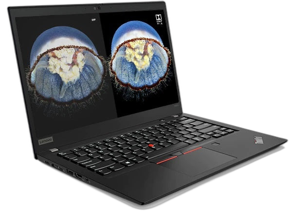 Lenovo ThinkPad T490s - Intel® Core™ i5-8265U