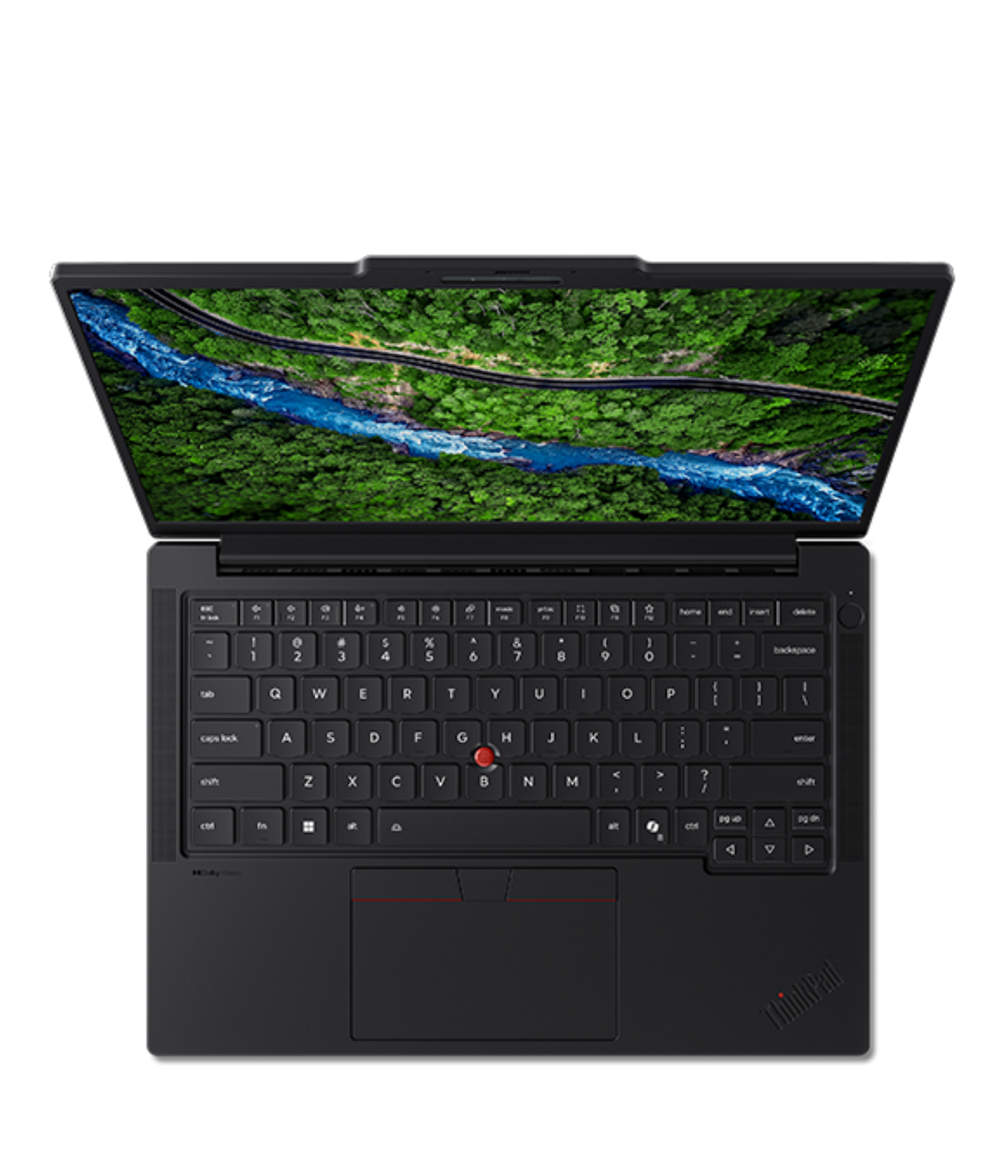 Lenovo Workstations