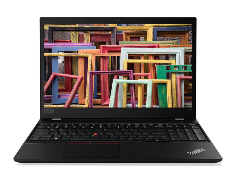 Lenovo ThinkPad T15 Gen 1 - Intel Core i5-10310U