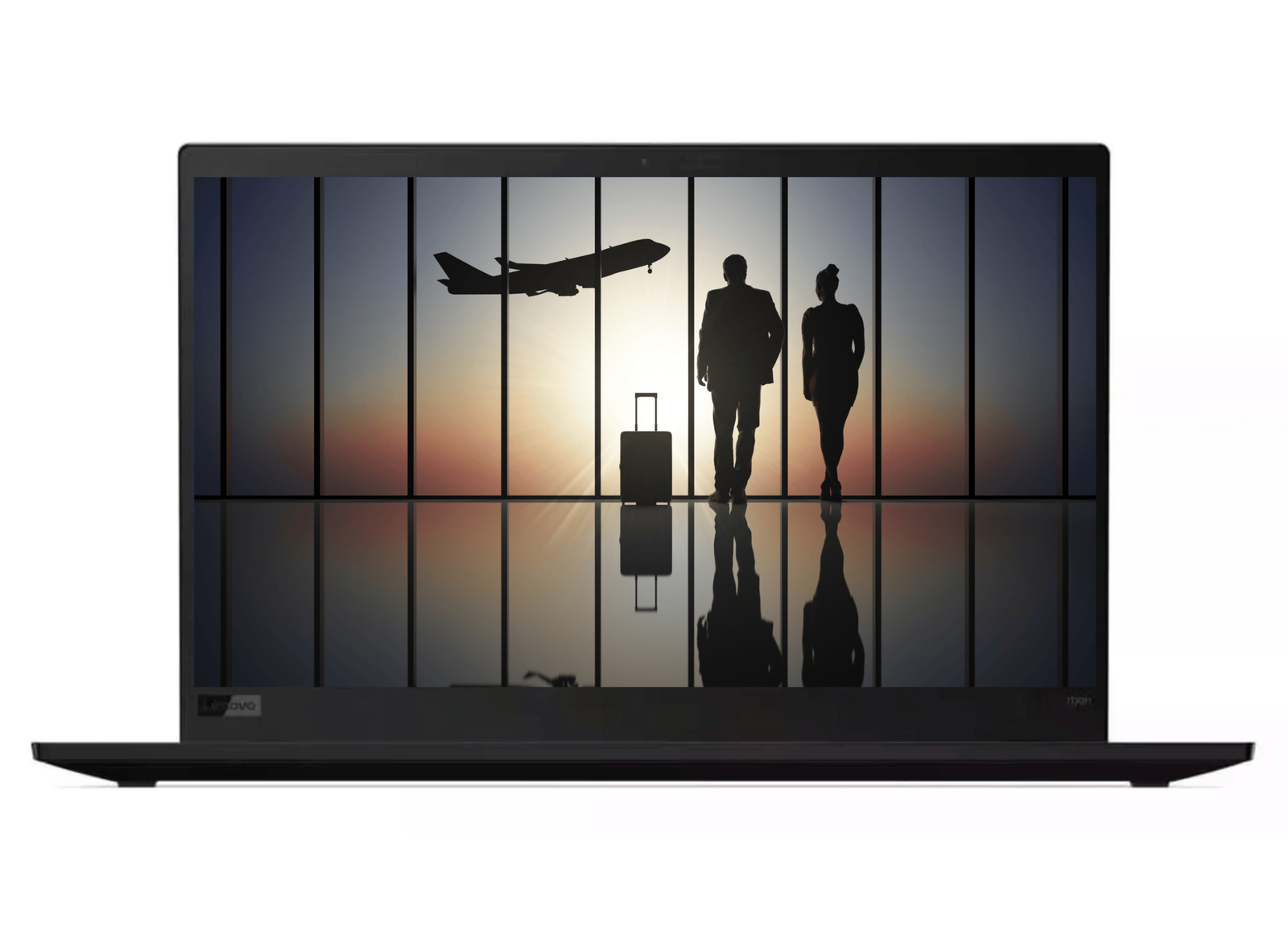 Lenovo ThinkPad X1 Carbon Gen 8 - Intel® Core™ i5-10310U - Touchscreen