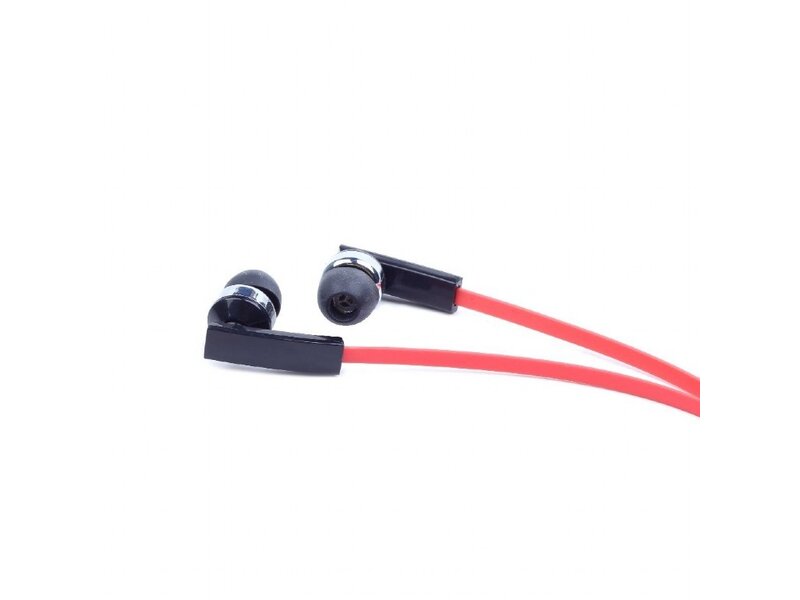 In-ear oordopjes Porto met microfoon